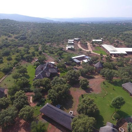Kareespruit Game Ranch & Guest House Zeerust Esterno foto