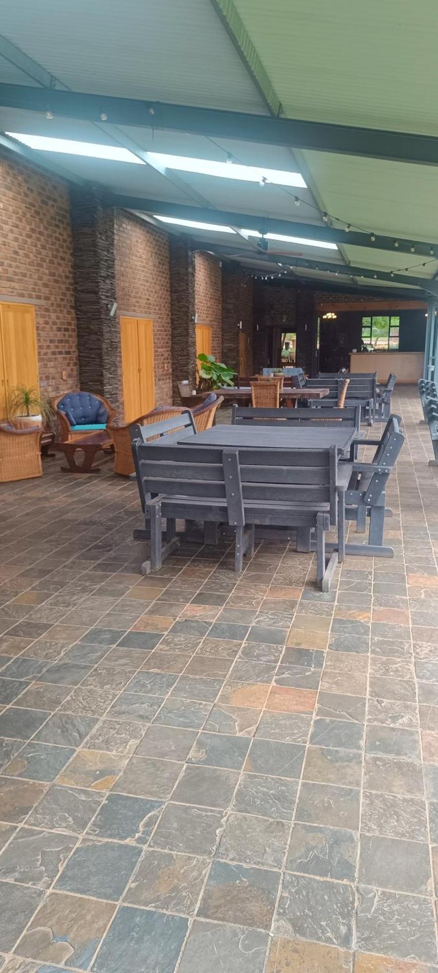 Kareespruit Game Ranch & Guest House Zeerust Esterno foto