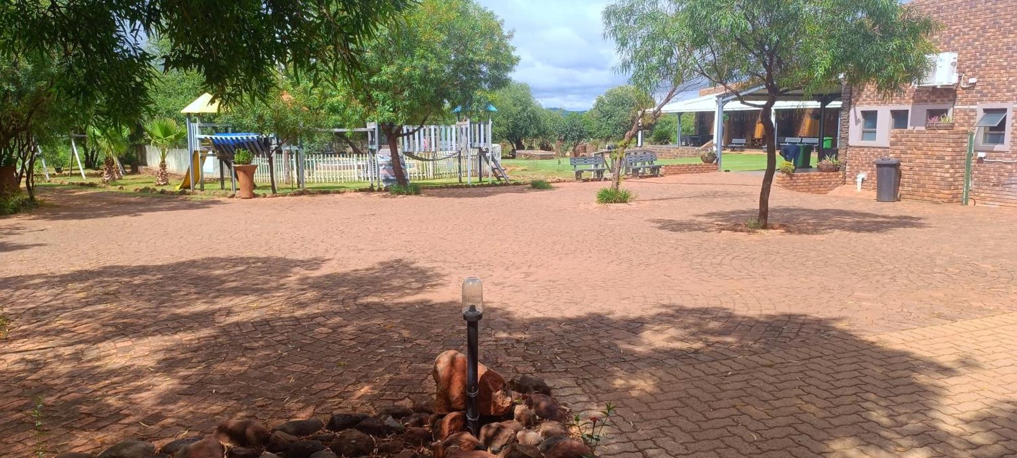 Kareespruit Game Ranch & Guest House Zeerust Esterno foto